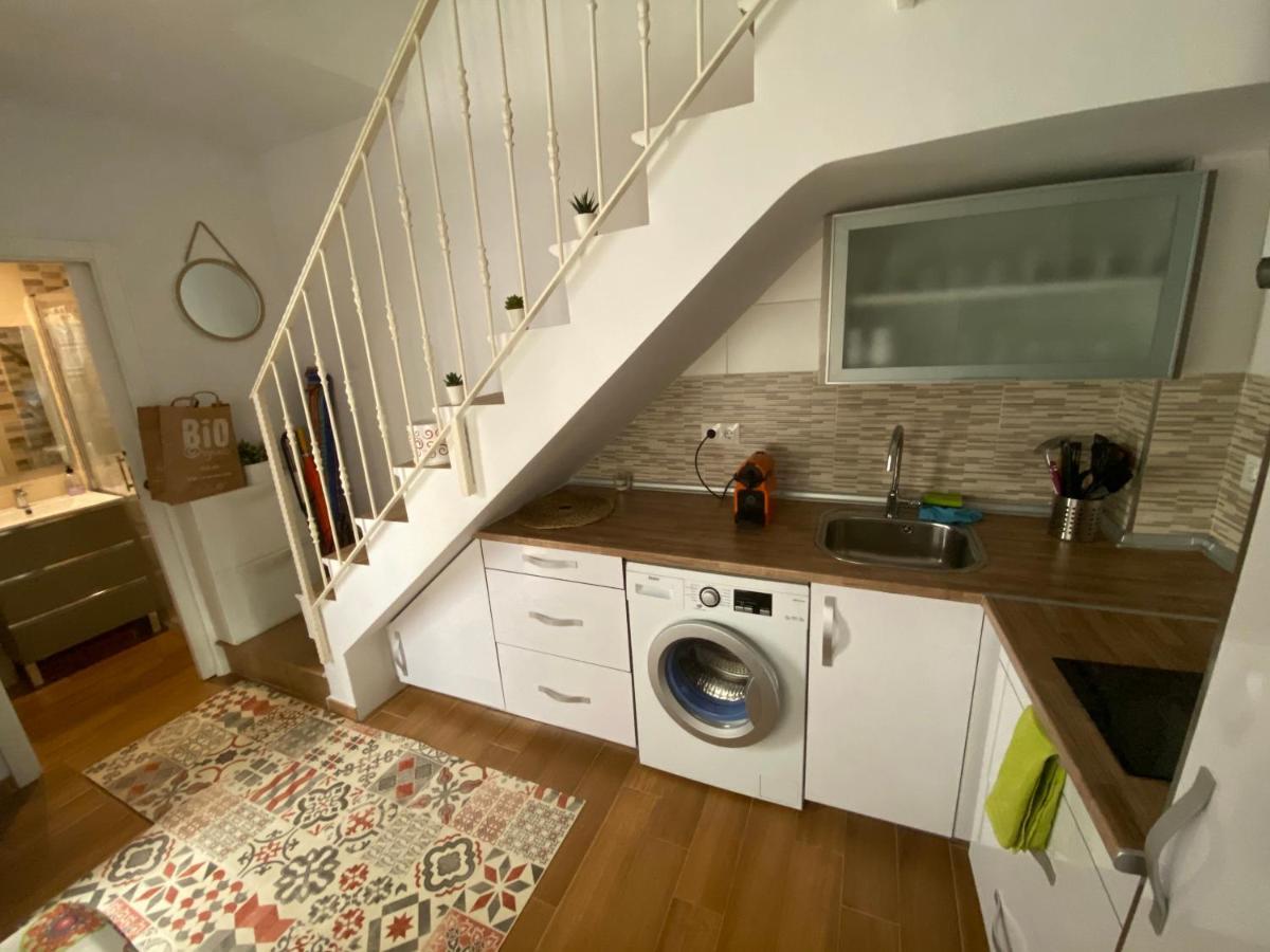 Villa Casa Centrica Con Wifi Gratis Almuñécar Exterior foto